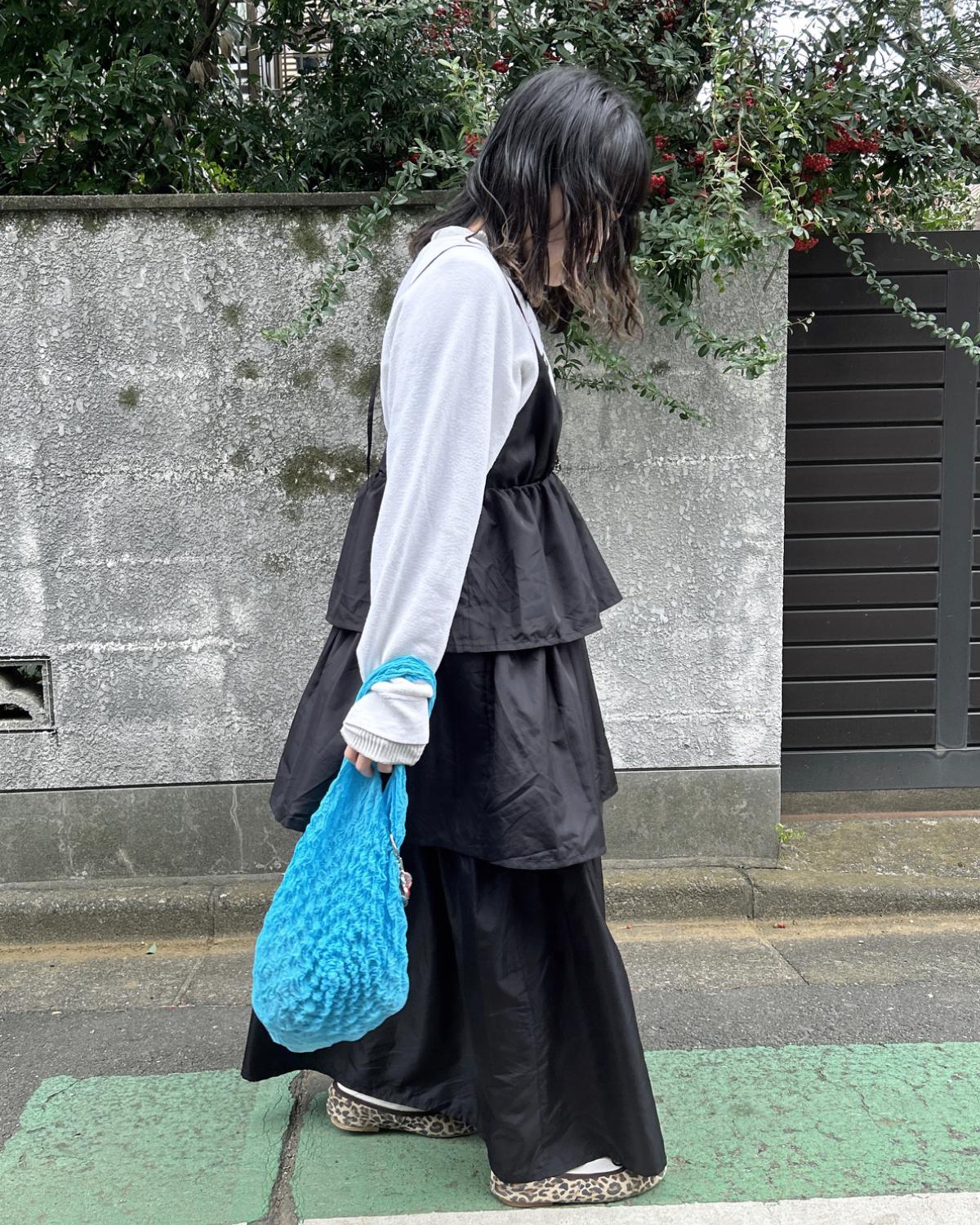ティアードキャミワンピース - Image 24