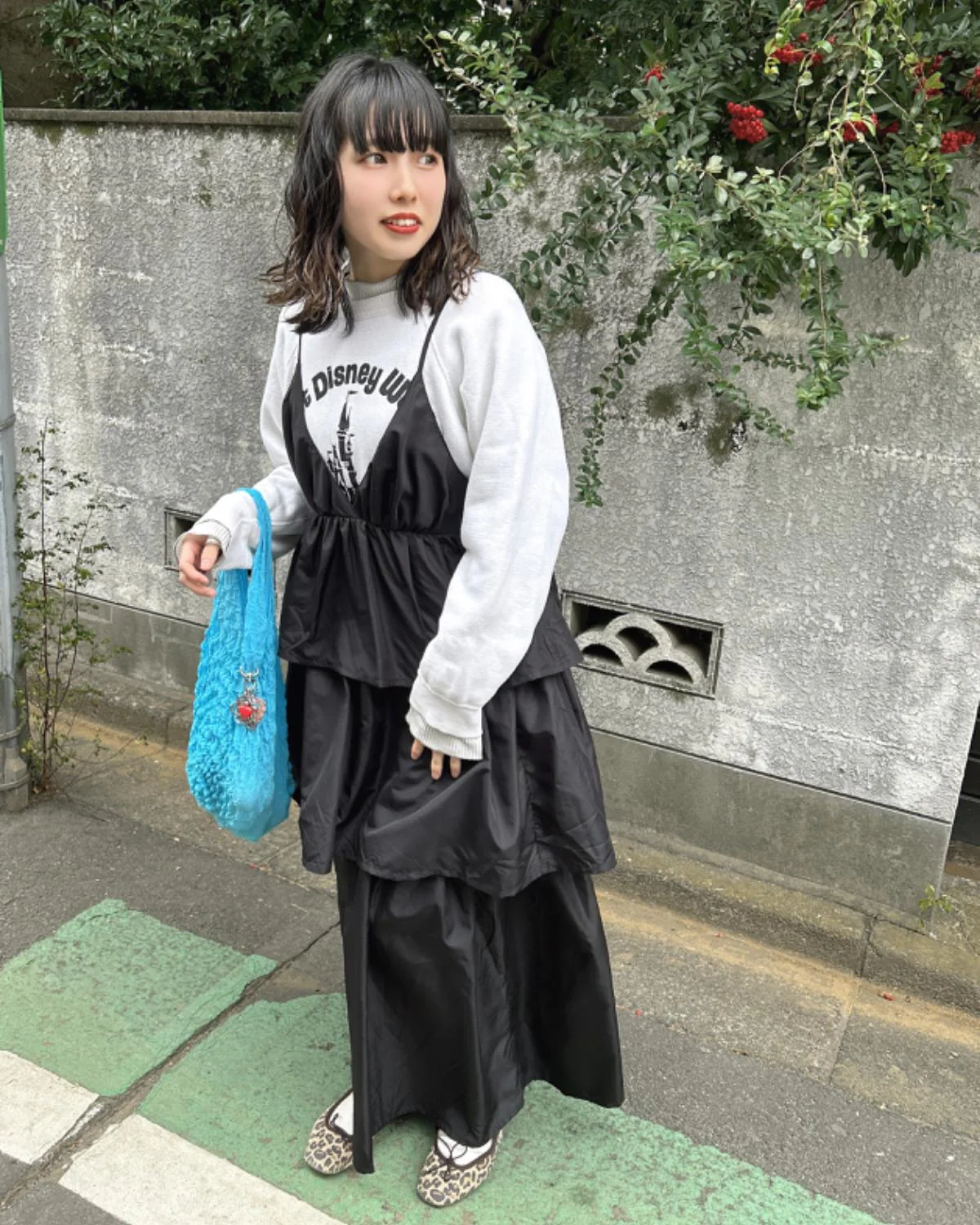 ティアードキャミワンピース - Image 25