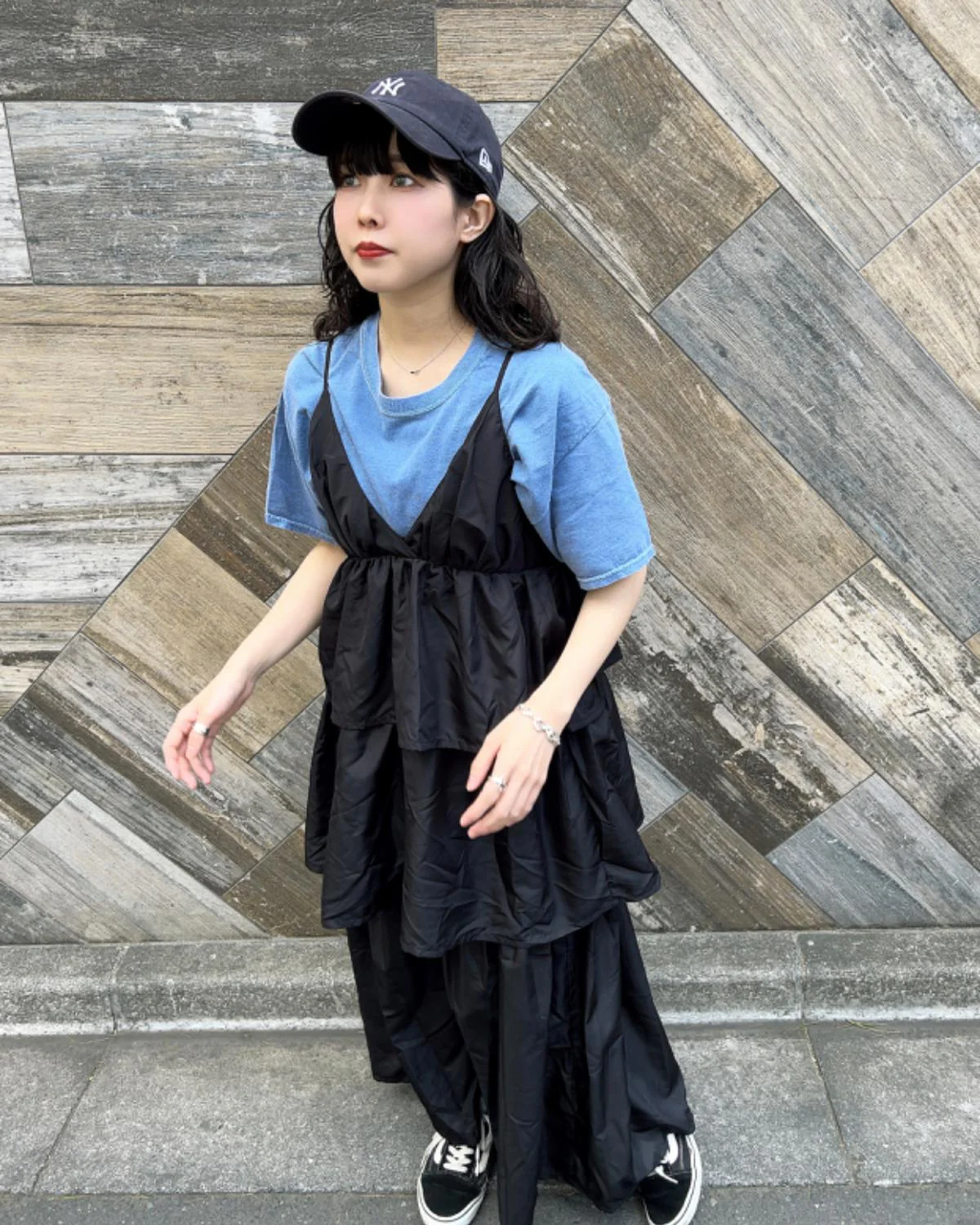 ティアードキャミワンピース - Image 27