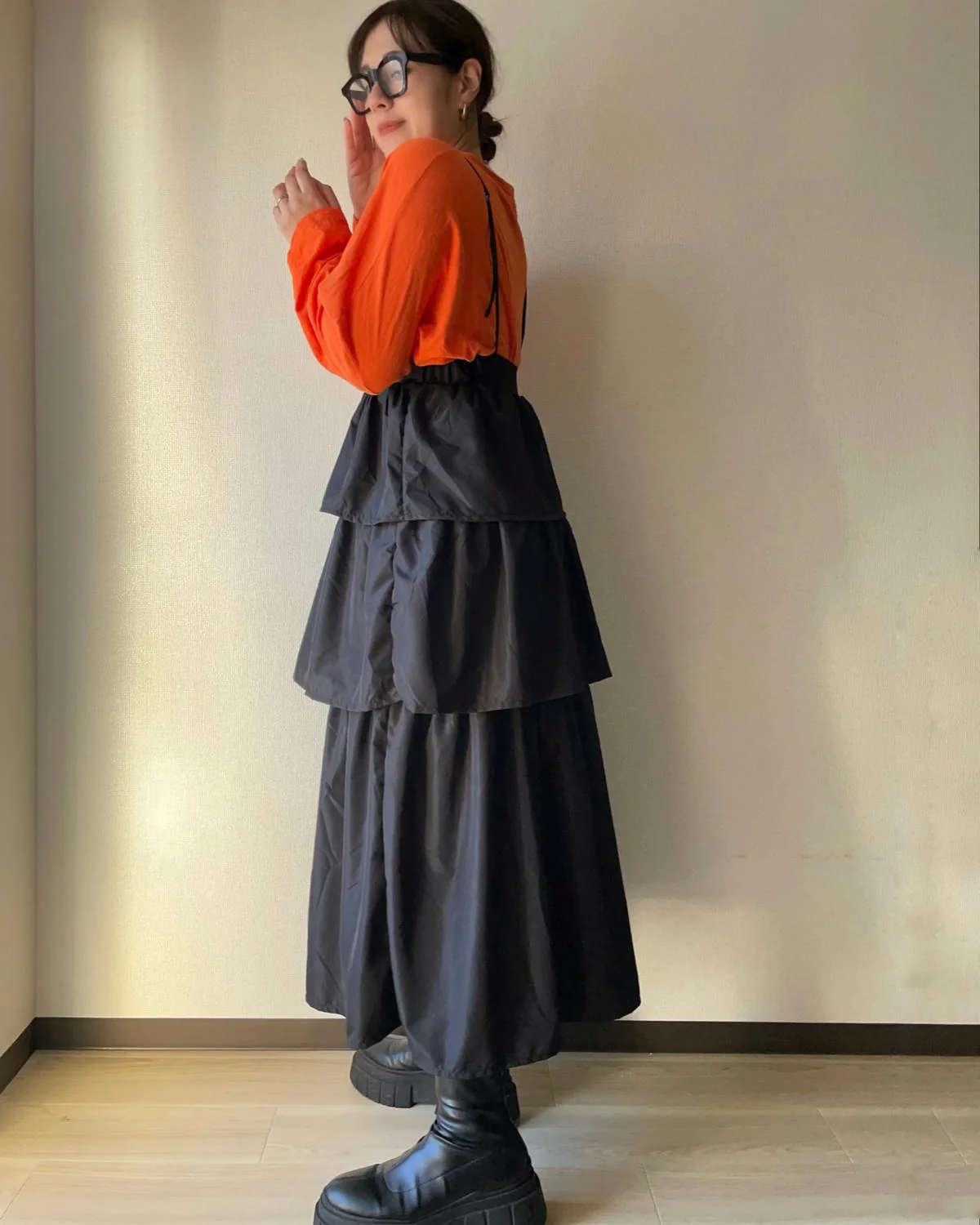 ティアードキャミワンピース - Image 34