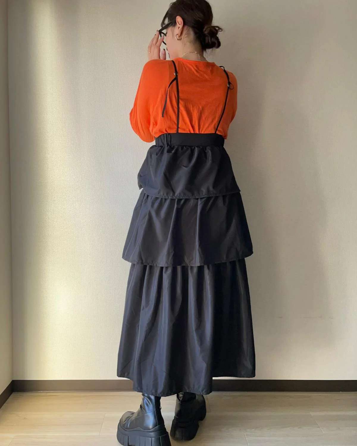 ティアードキャミワンピース - Image 35