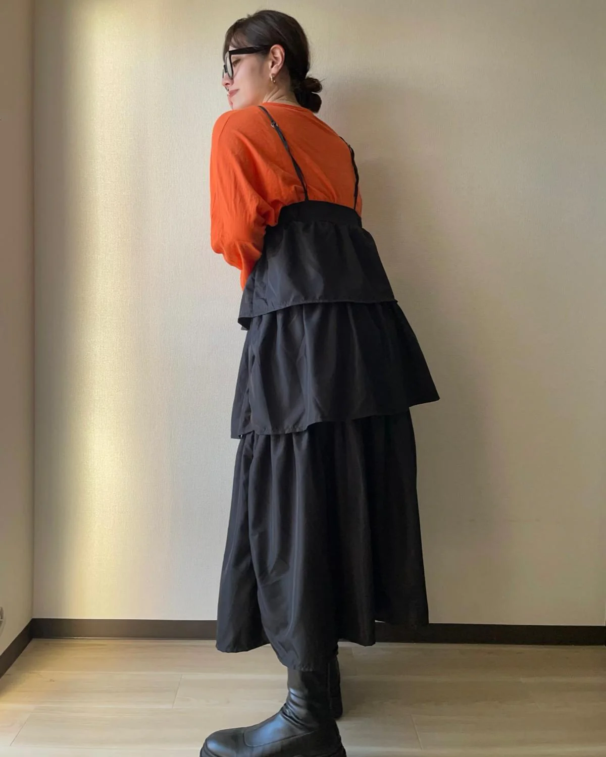 ティアードキャミワンピース - Image 36