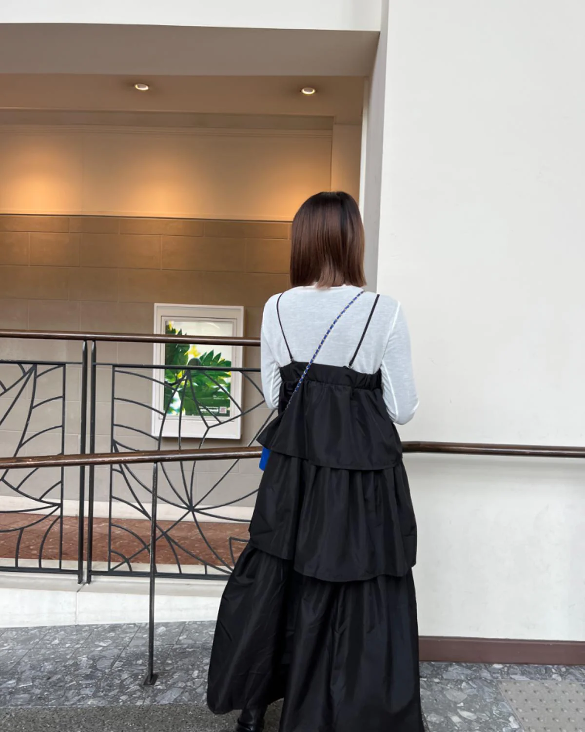 ティアードキャミワンピース - Image 40