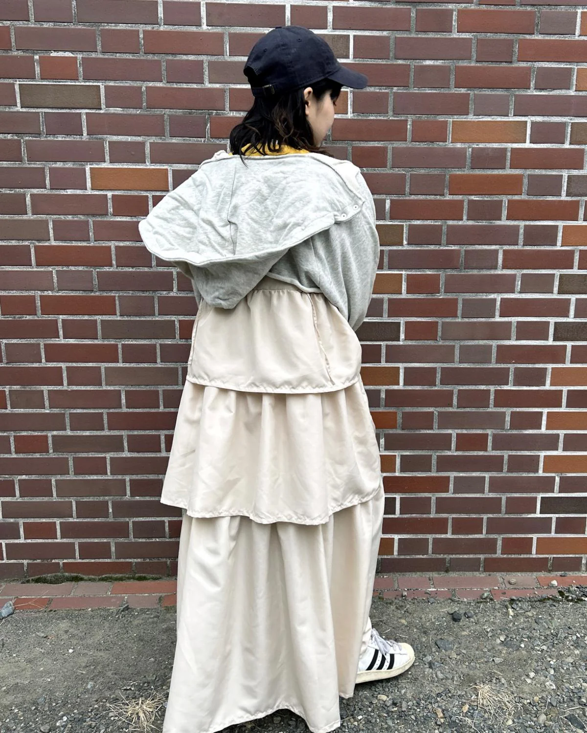 ティアードキャミワンピース - Image 7