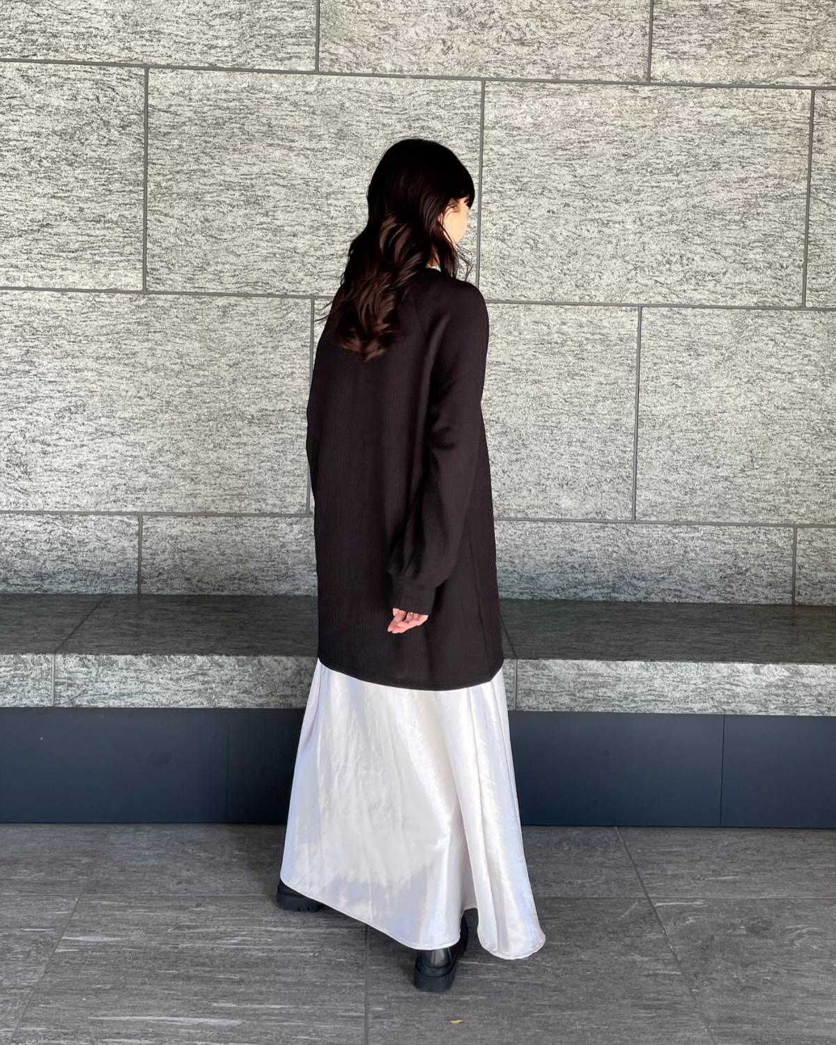 カットアウトミニワンピース - Image 17