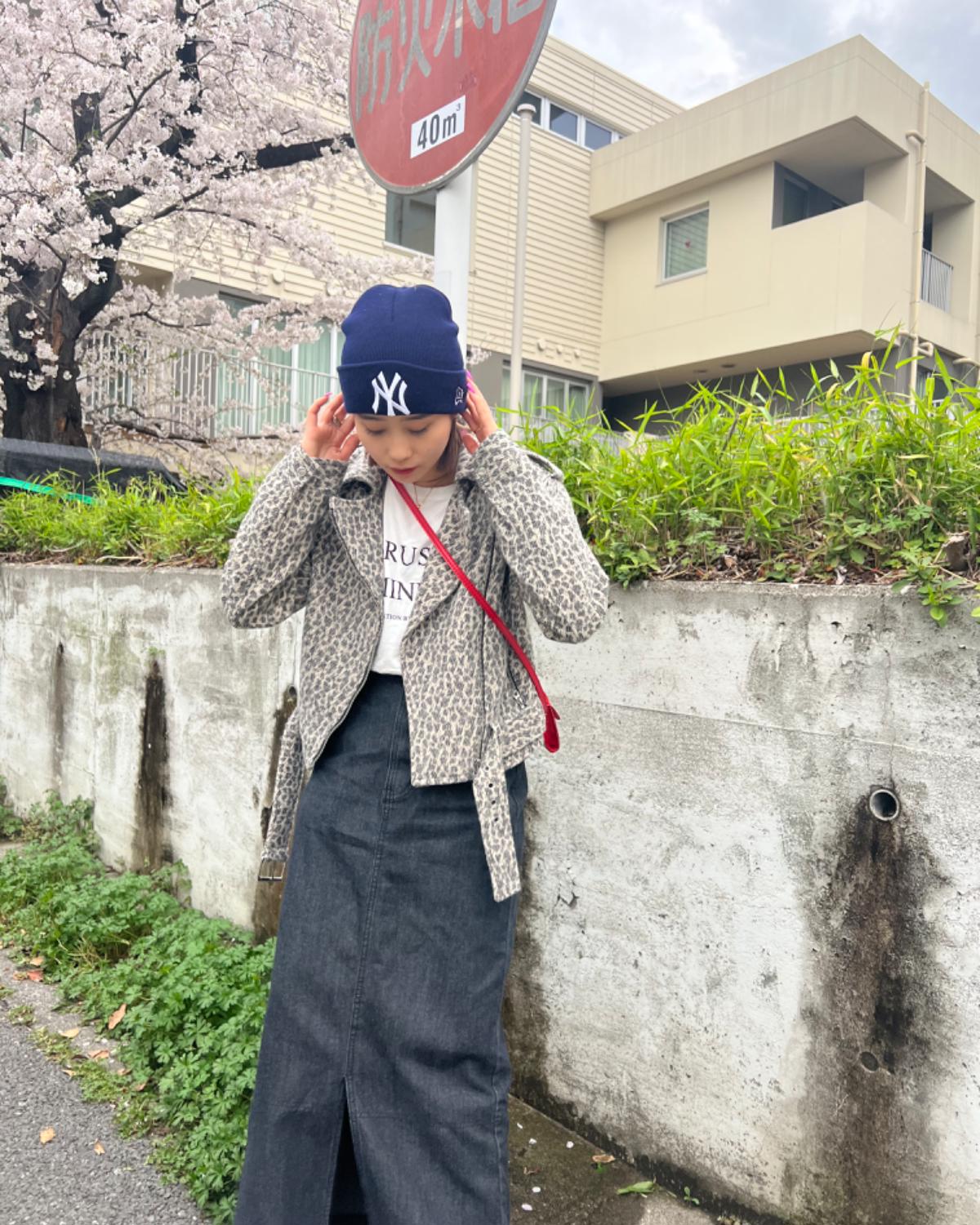 ロゴロングスリーブT - Image 6