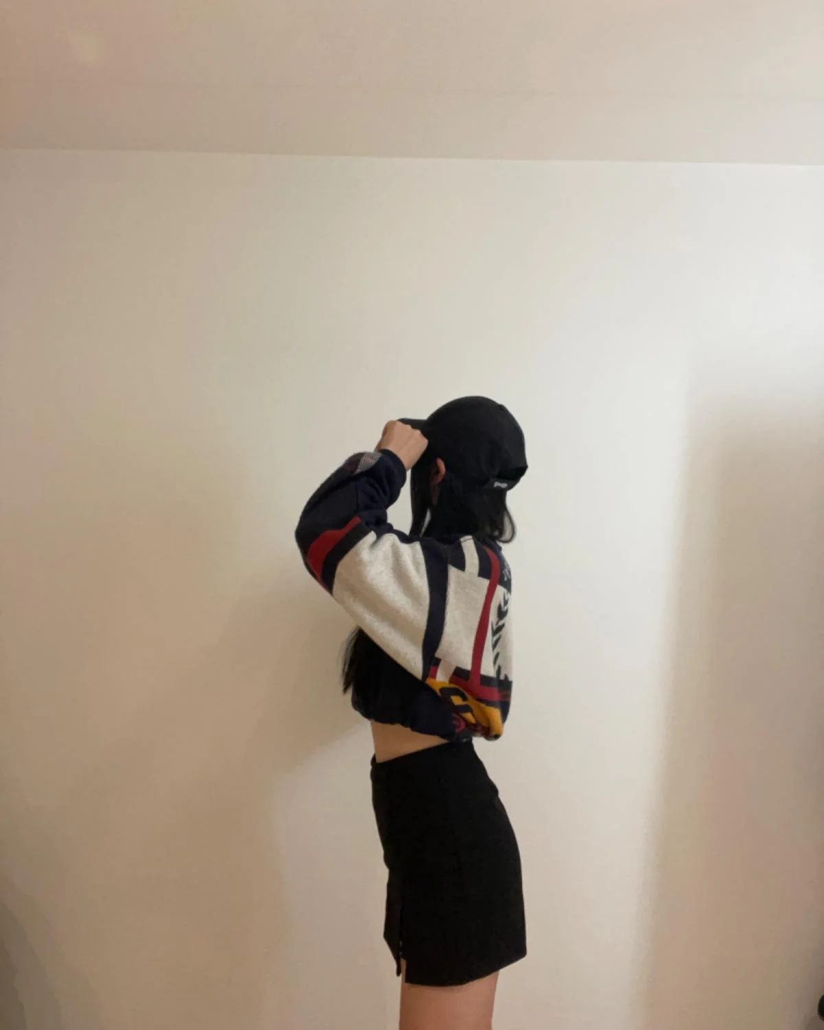 サイドスリットミニスカパン - Image 10