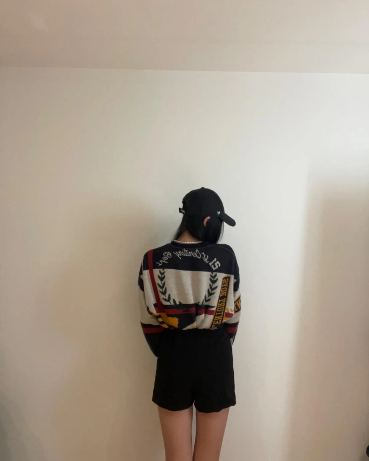 サイドスリットミニスカパン - Image 13