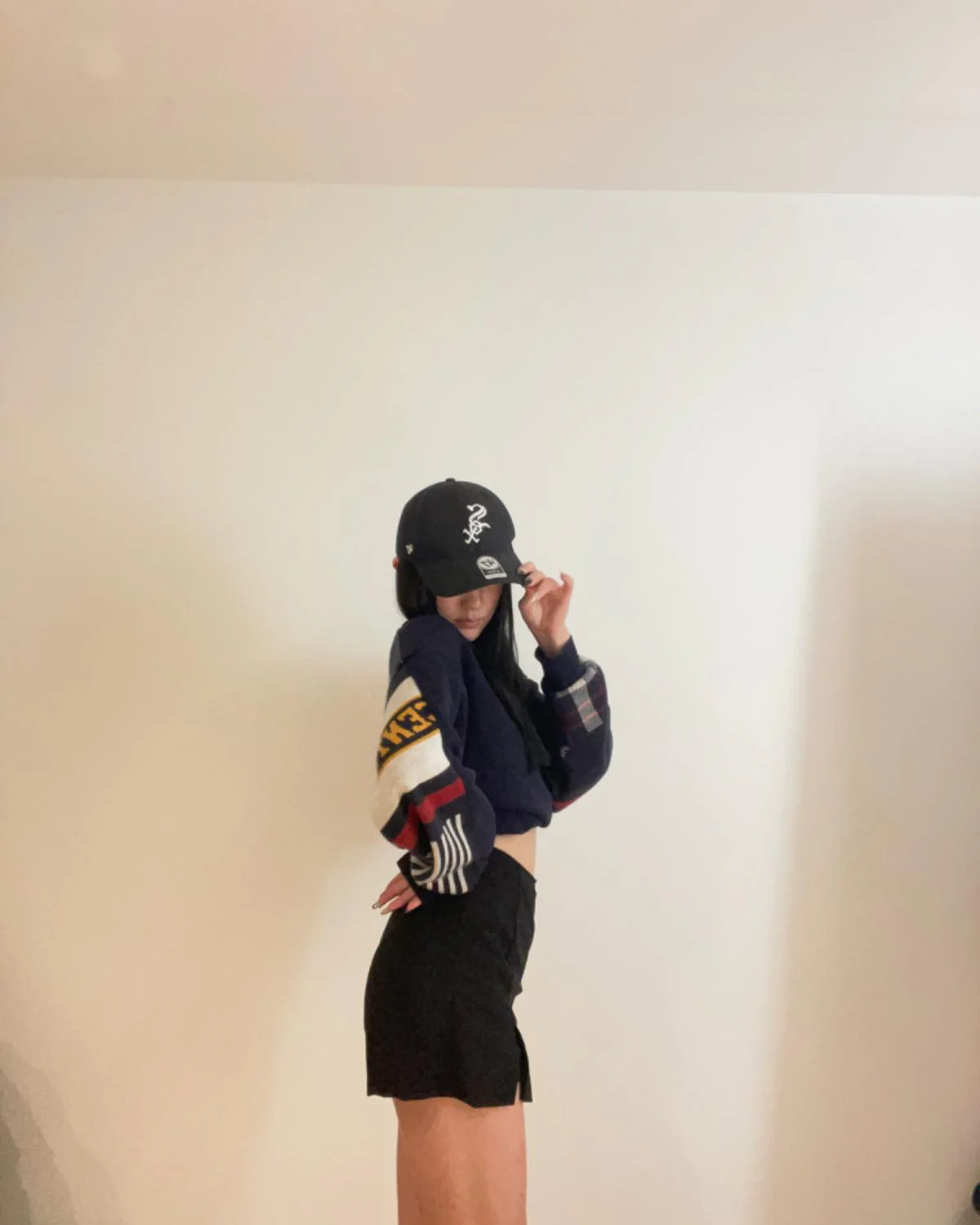 サイドスリットミニスカパン - Image 15