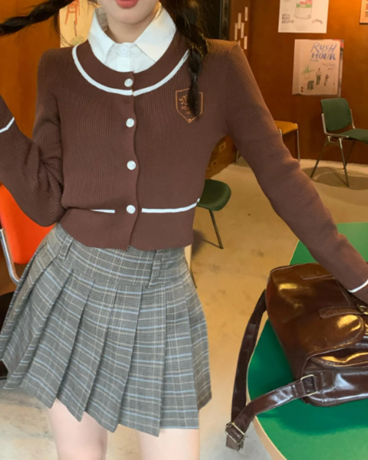 エンブレムトップス - Image 2
