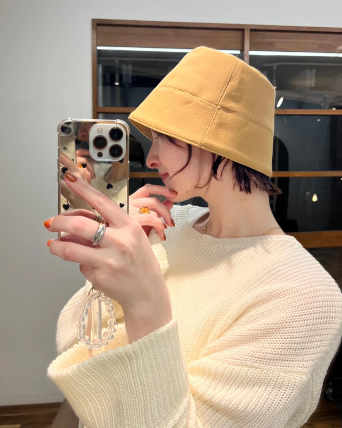 クローシュハット - Image 4