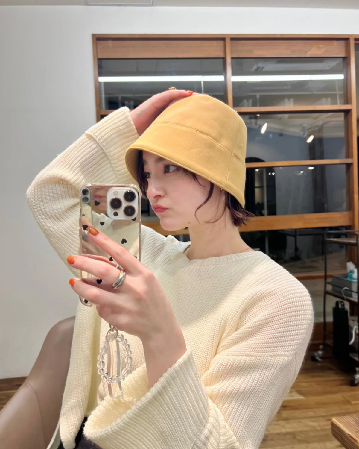 クローシュハット - Image 5