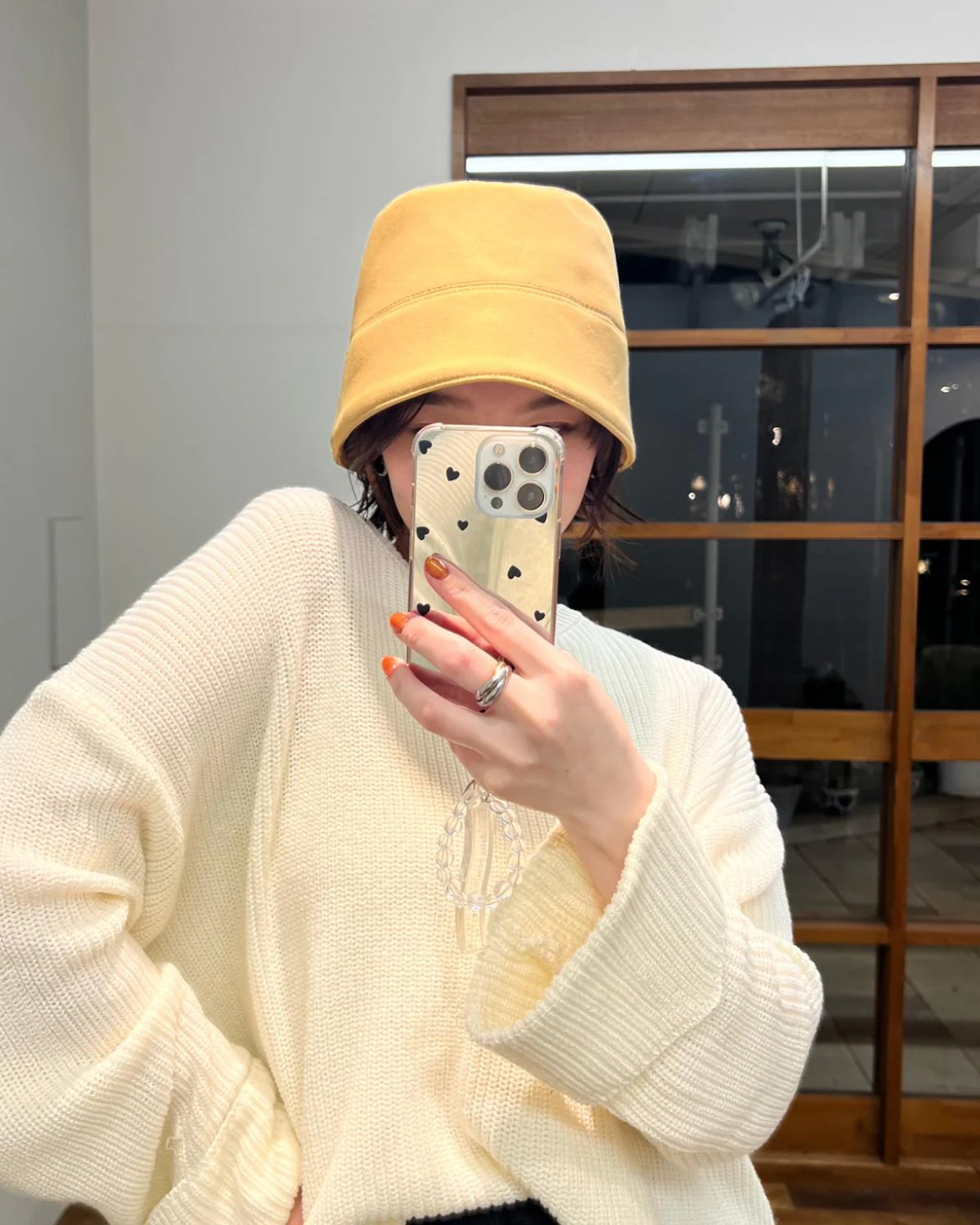 クローシュハット - Image 6