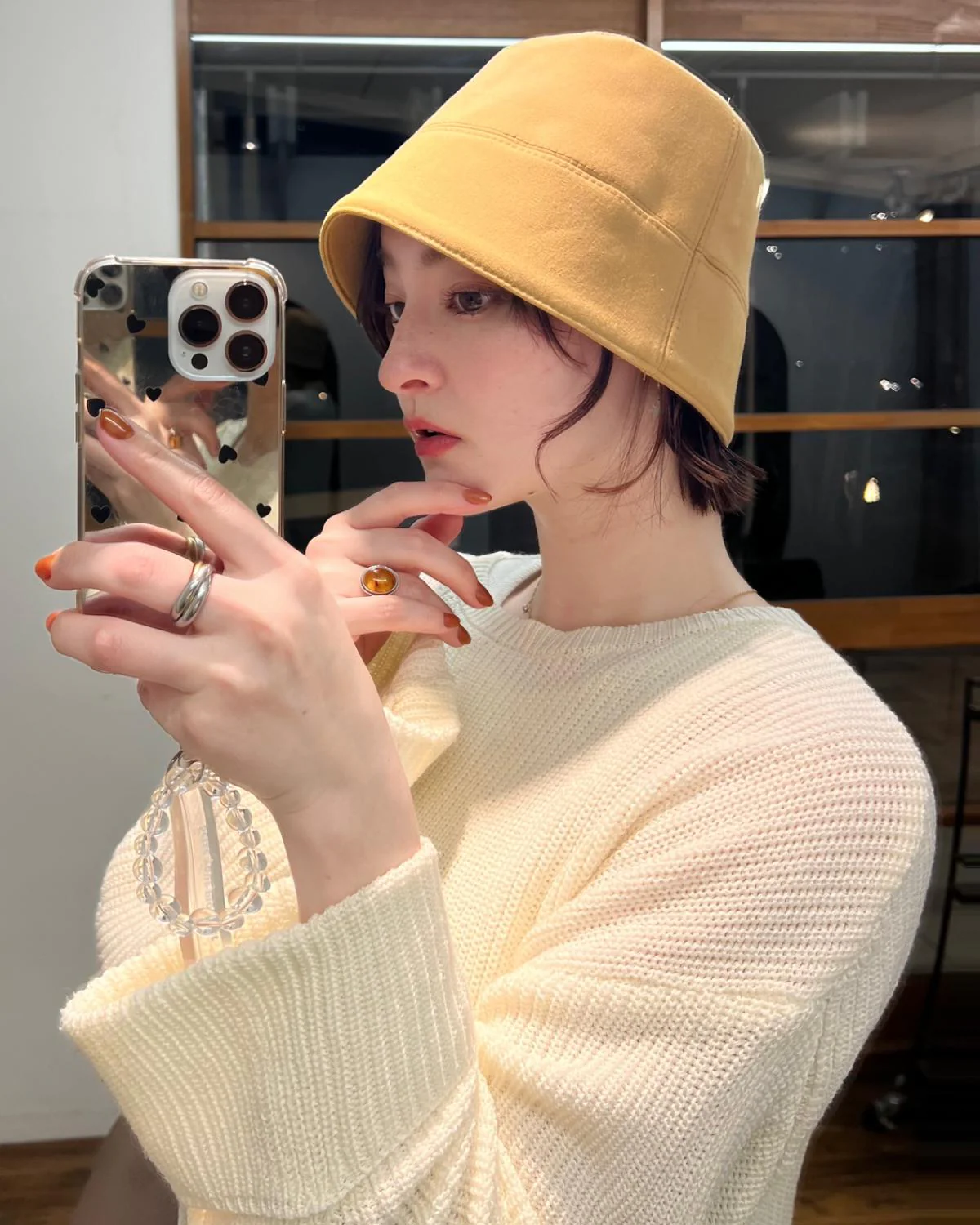 クローシュハット - Image 7