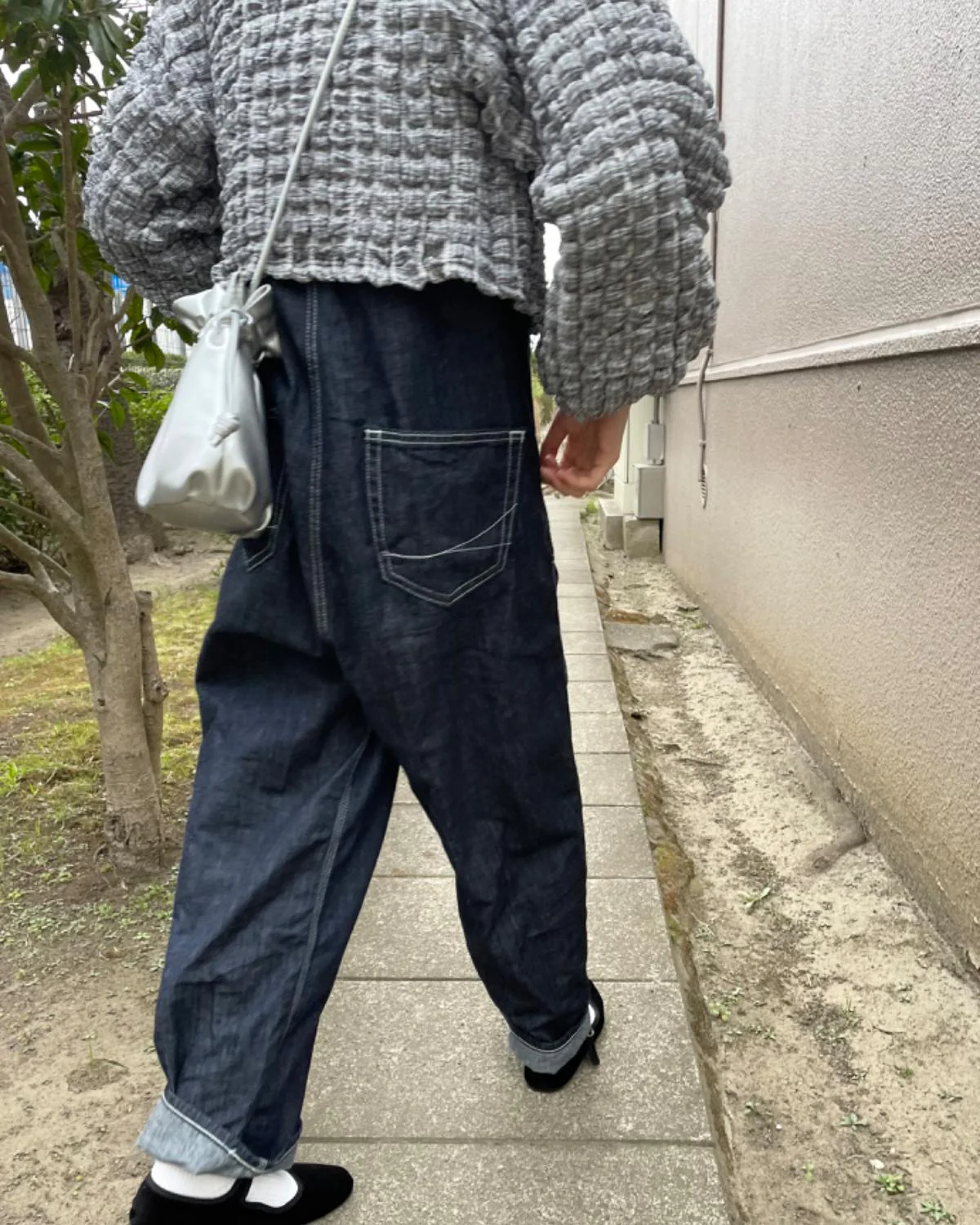 ぽこぽこショートカーディガン - Image 29