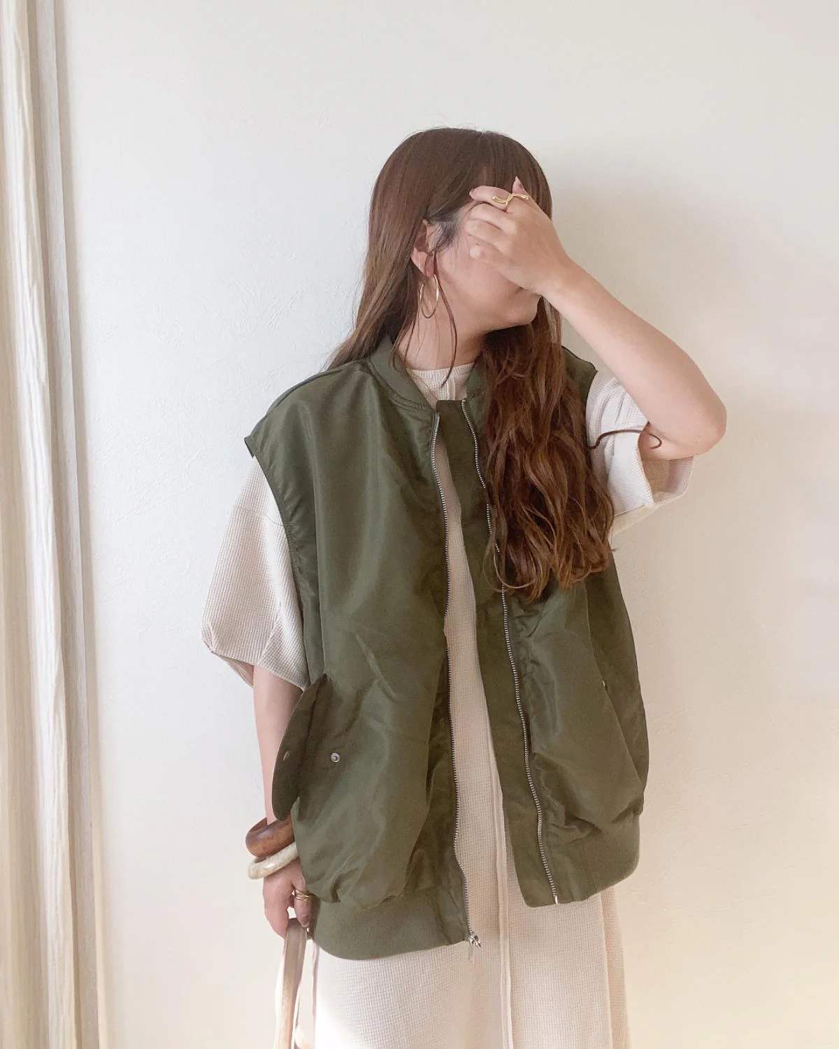 MA－1ベスト - Image 10