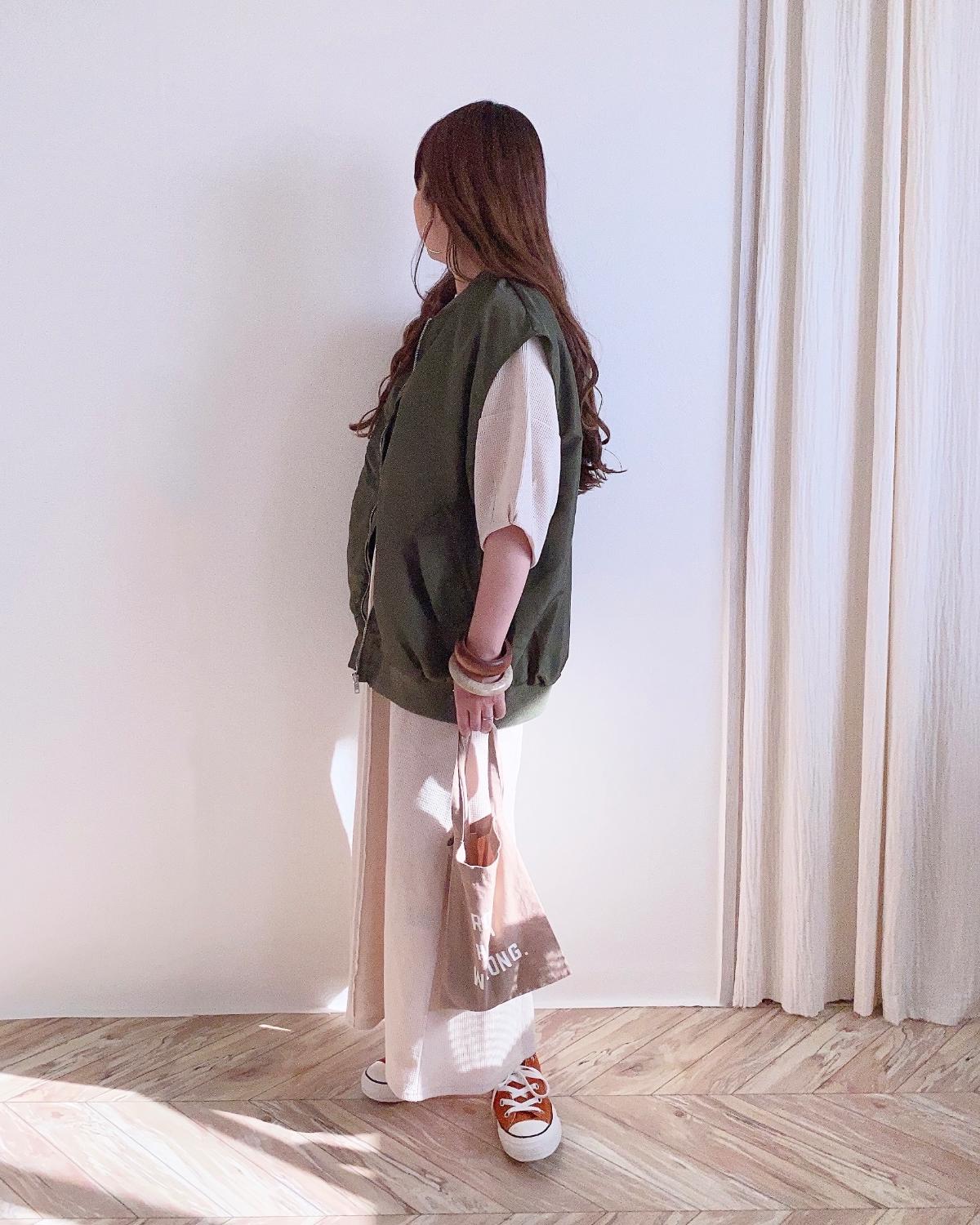 MA－1ベスト - Image 11