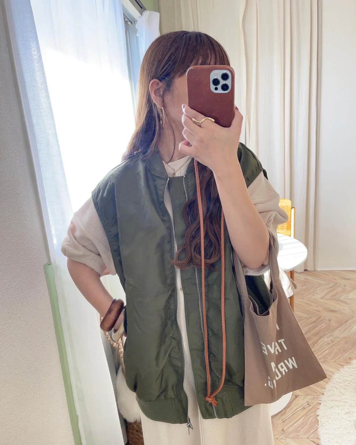 MA－1ベスト - Image 12