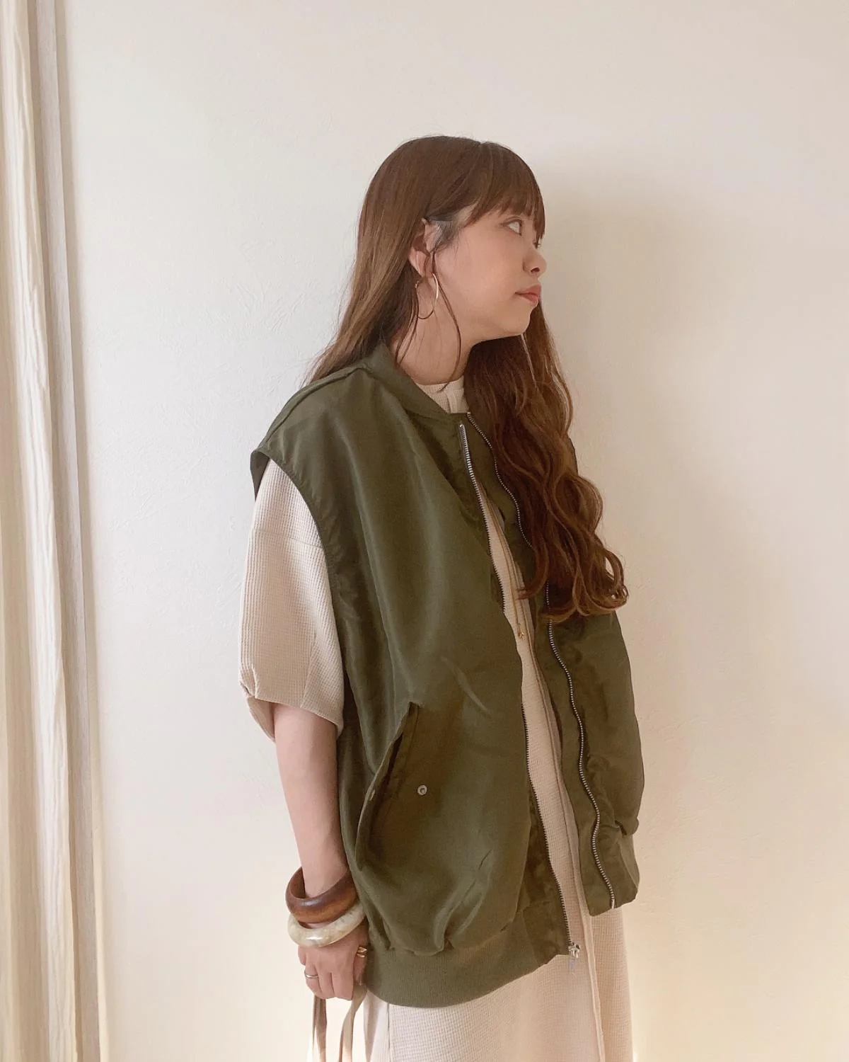 MA－1ベスト - Image 14