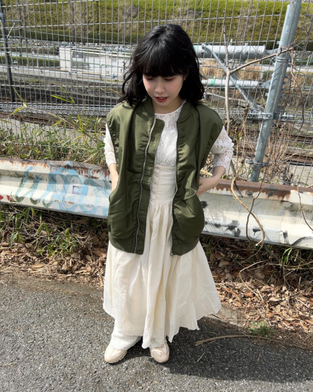 MA－1ベスト - Image 16