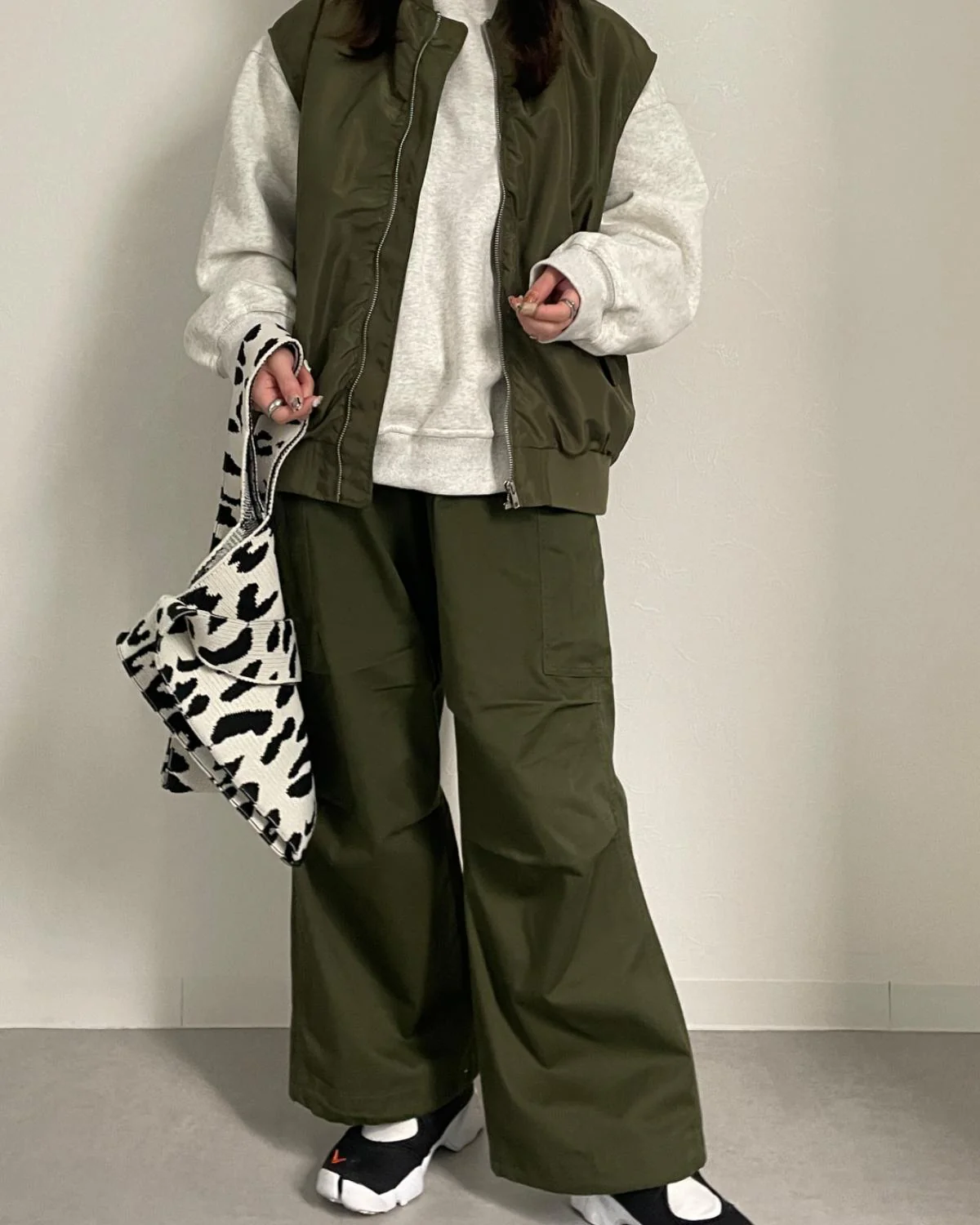 MA－1ベスト - Image 21
