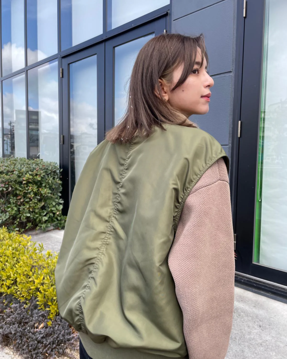 MA－1ベスト - Image 30