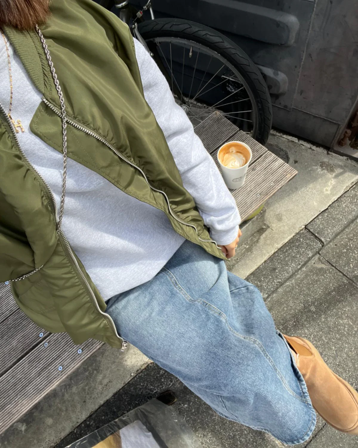 MA－1ベスト - Image 35