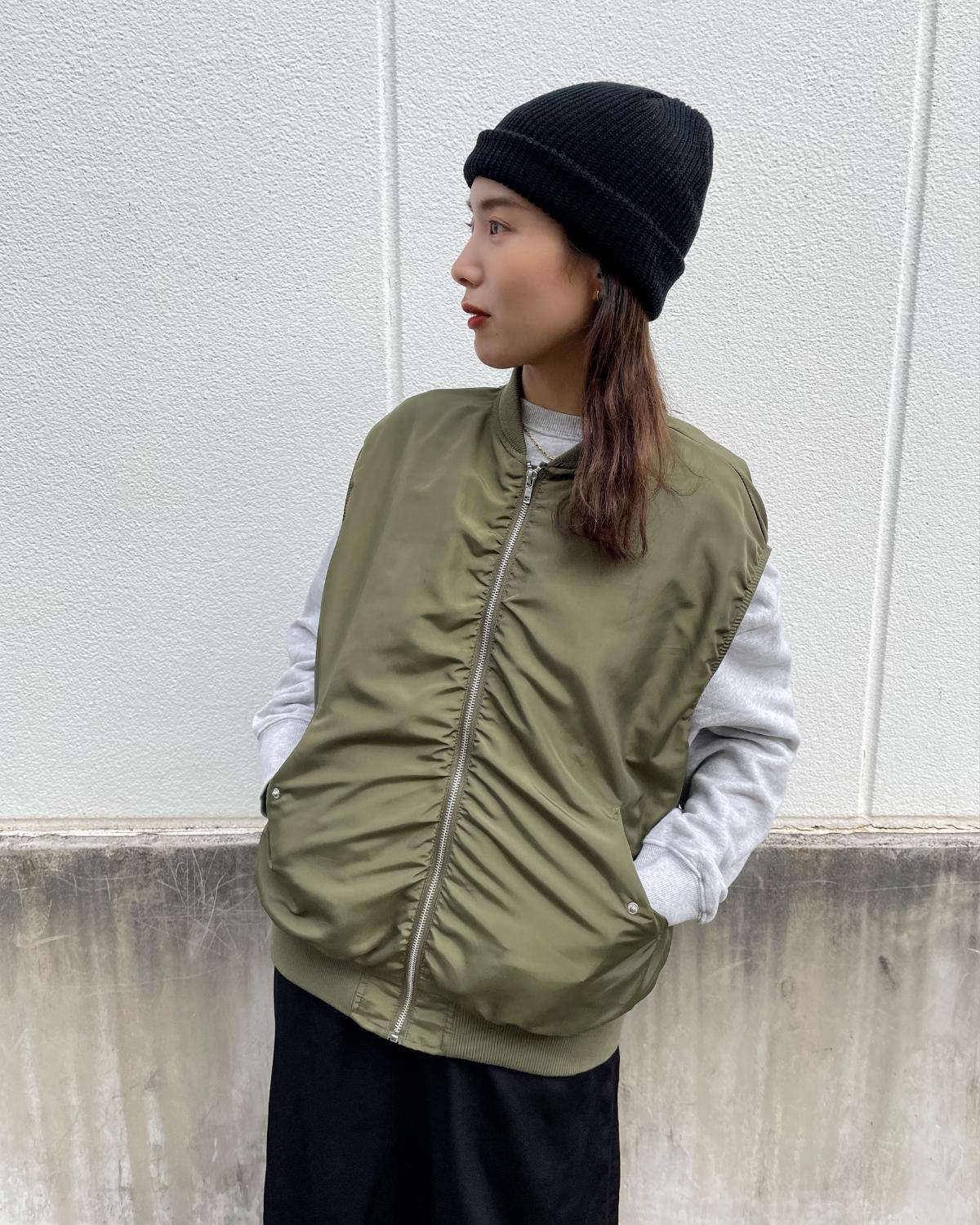MA－1ベスト - Image 39
