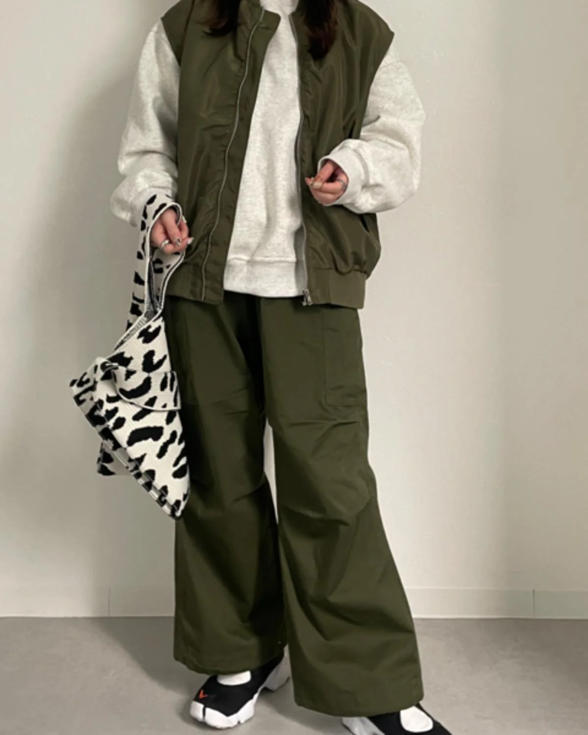 MA－1ベスト - Image 4