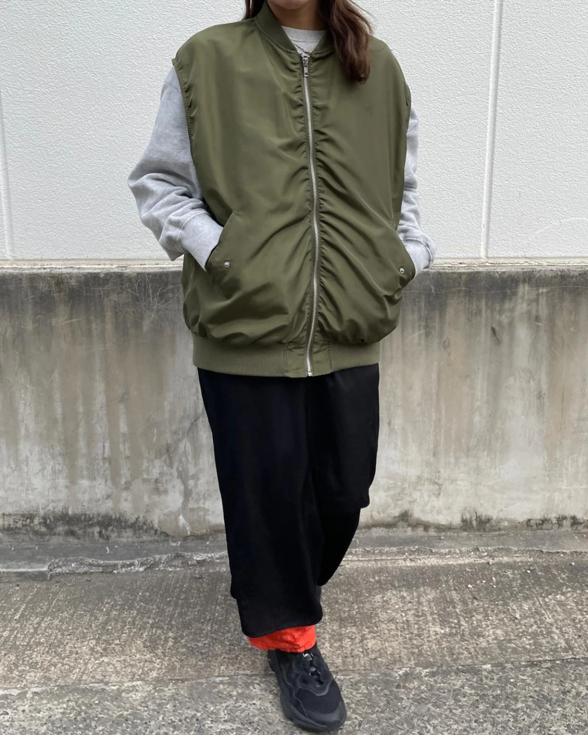 MA－1ベスト - Image 40