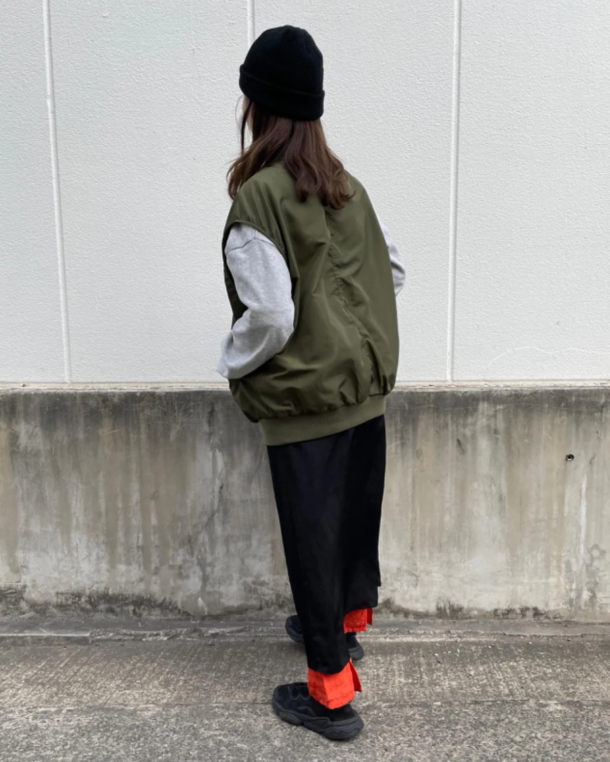 MA－1ベスト - Image 41