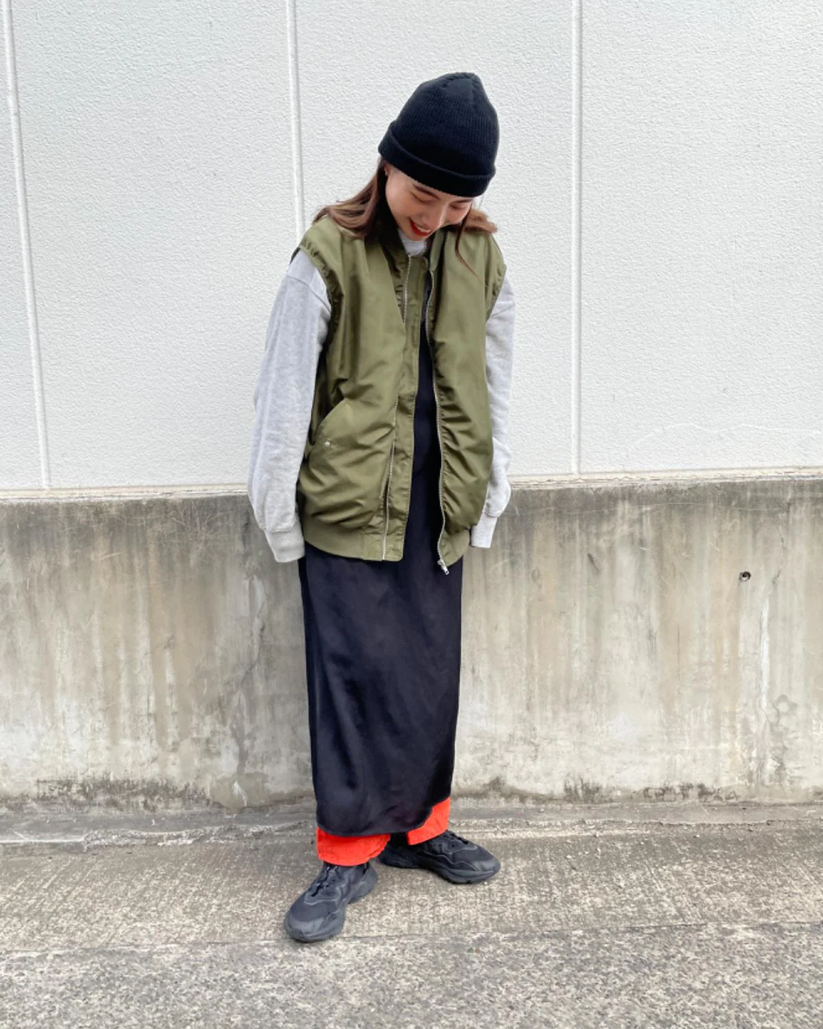 MA－1ベスト - Image 42