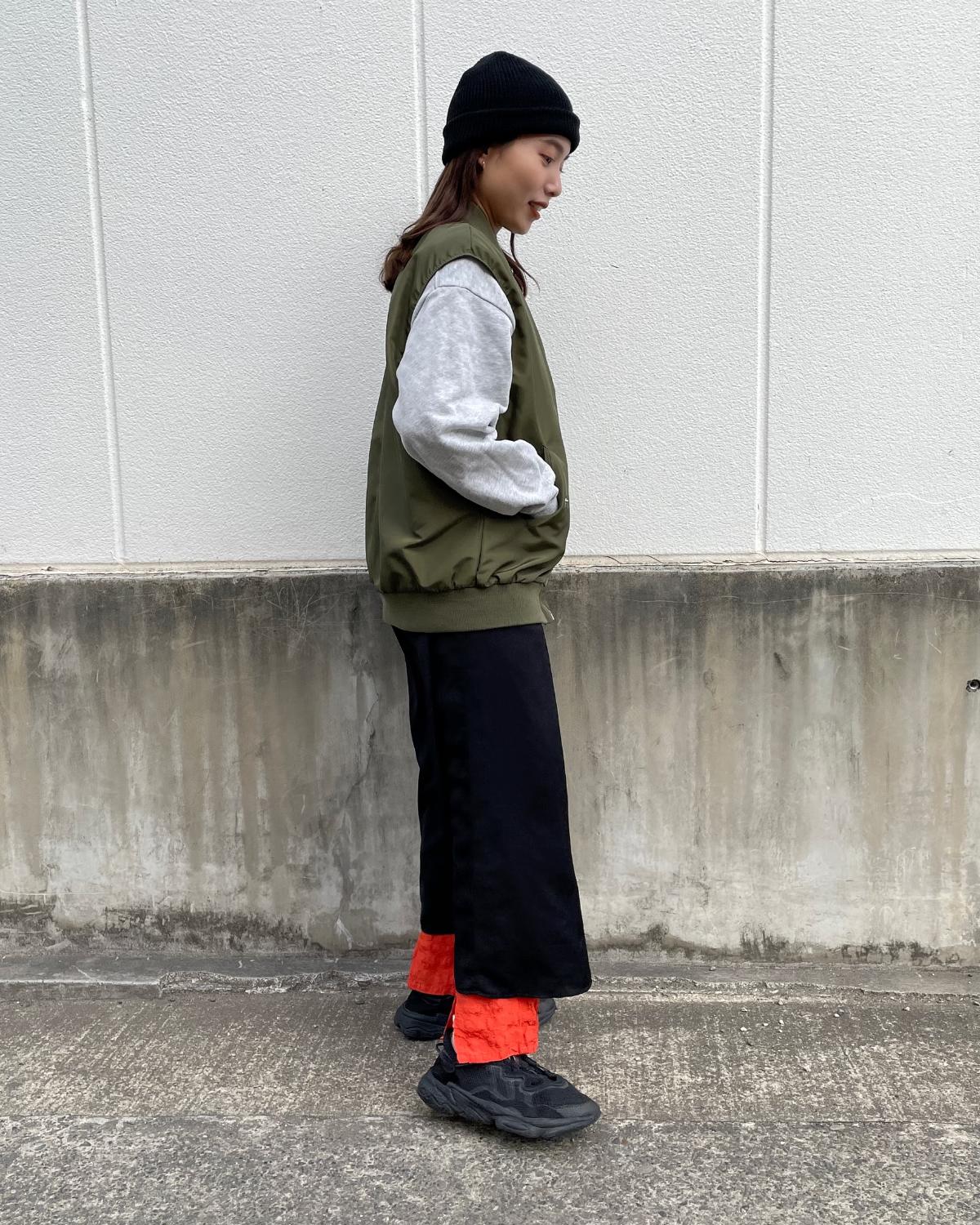 MA－1ベスト - Image 43