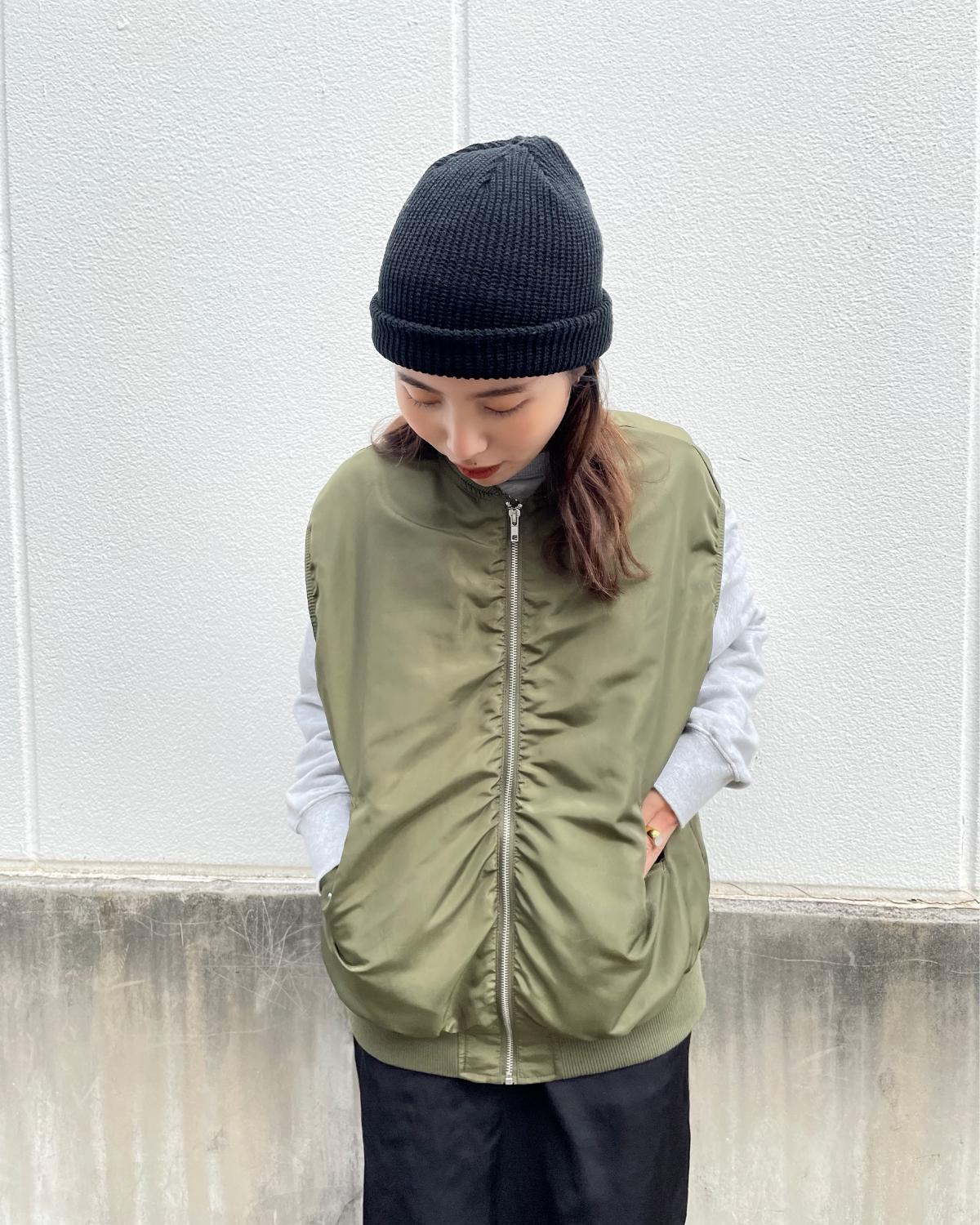 MA－1ベスト - Image 44