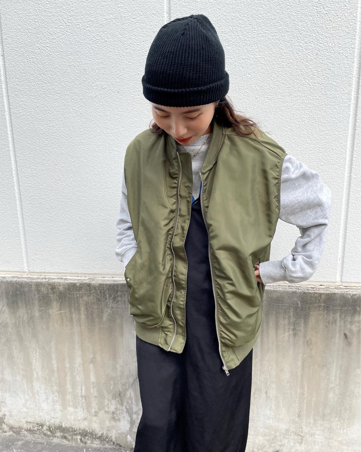 MA－1ベスト - Image 45