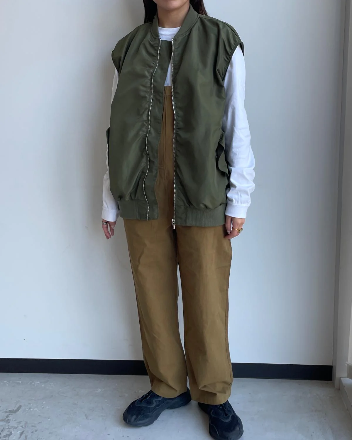 MA－1ベスト - Image 46