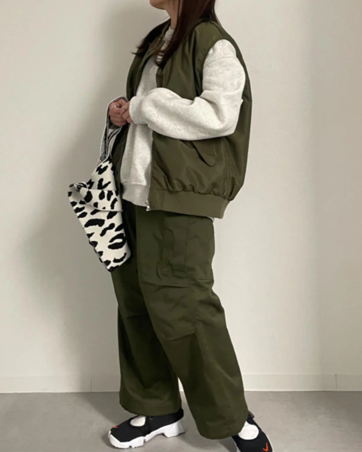 MA－1ベスト - Image 5