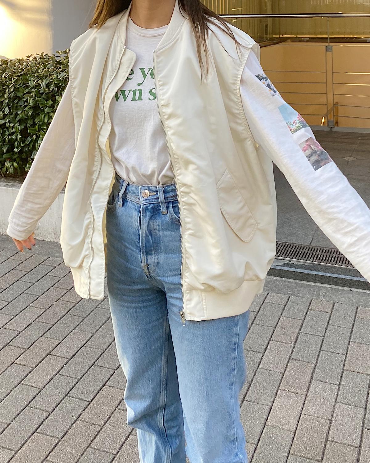 MA－1ベスト - Image 50