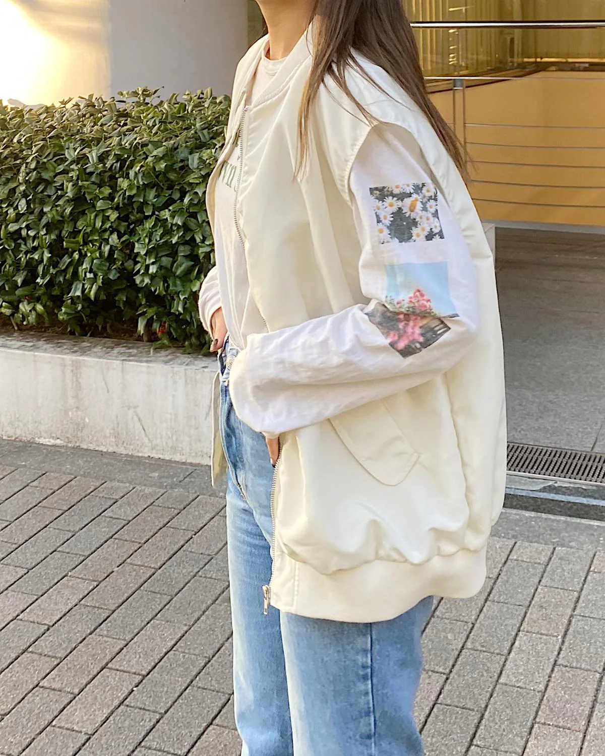 MA－1ベスト - Image 51