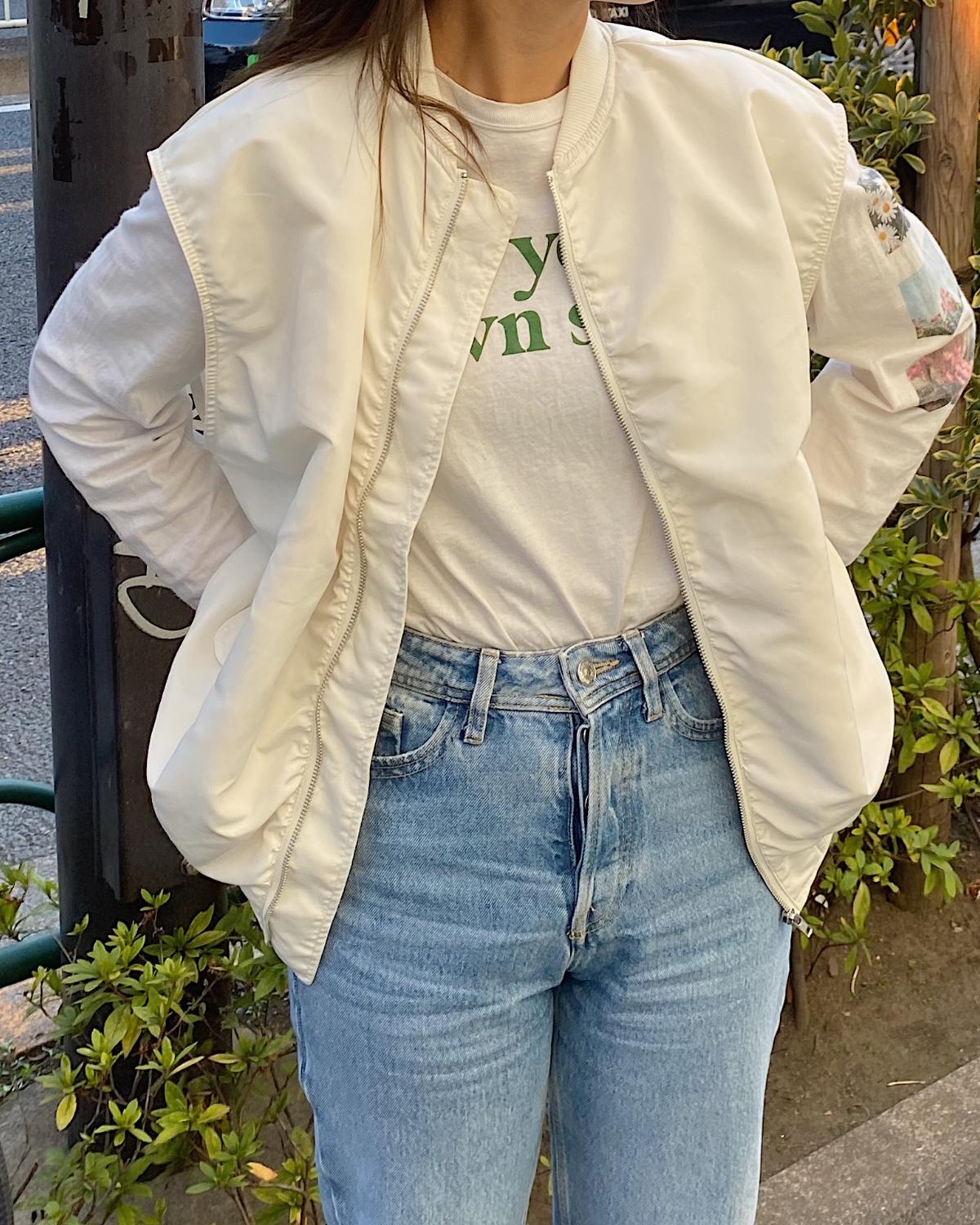 MA－1ベスト - Image 52