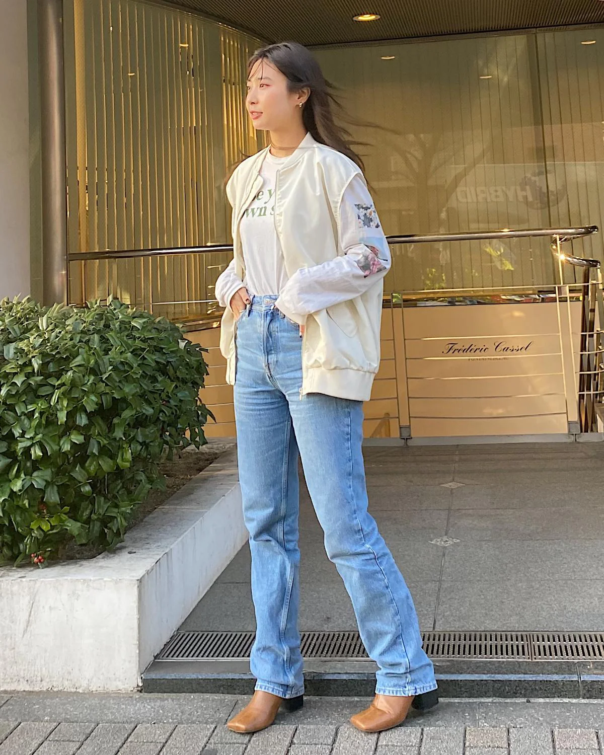 MA－1ベスト - Image 55