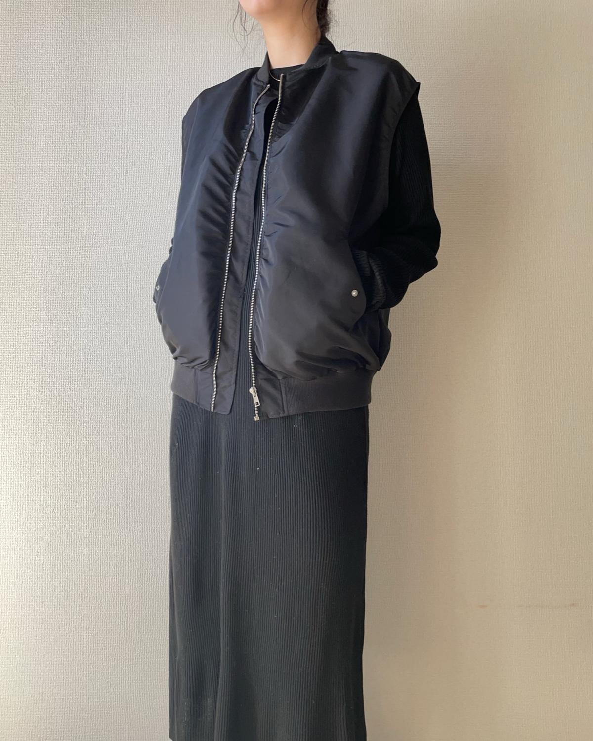 MA－1ベスト - Image 57