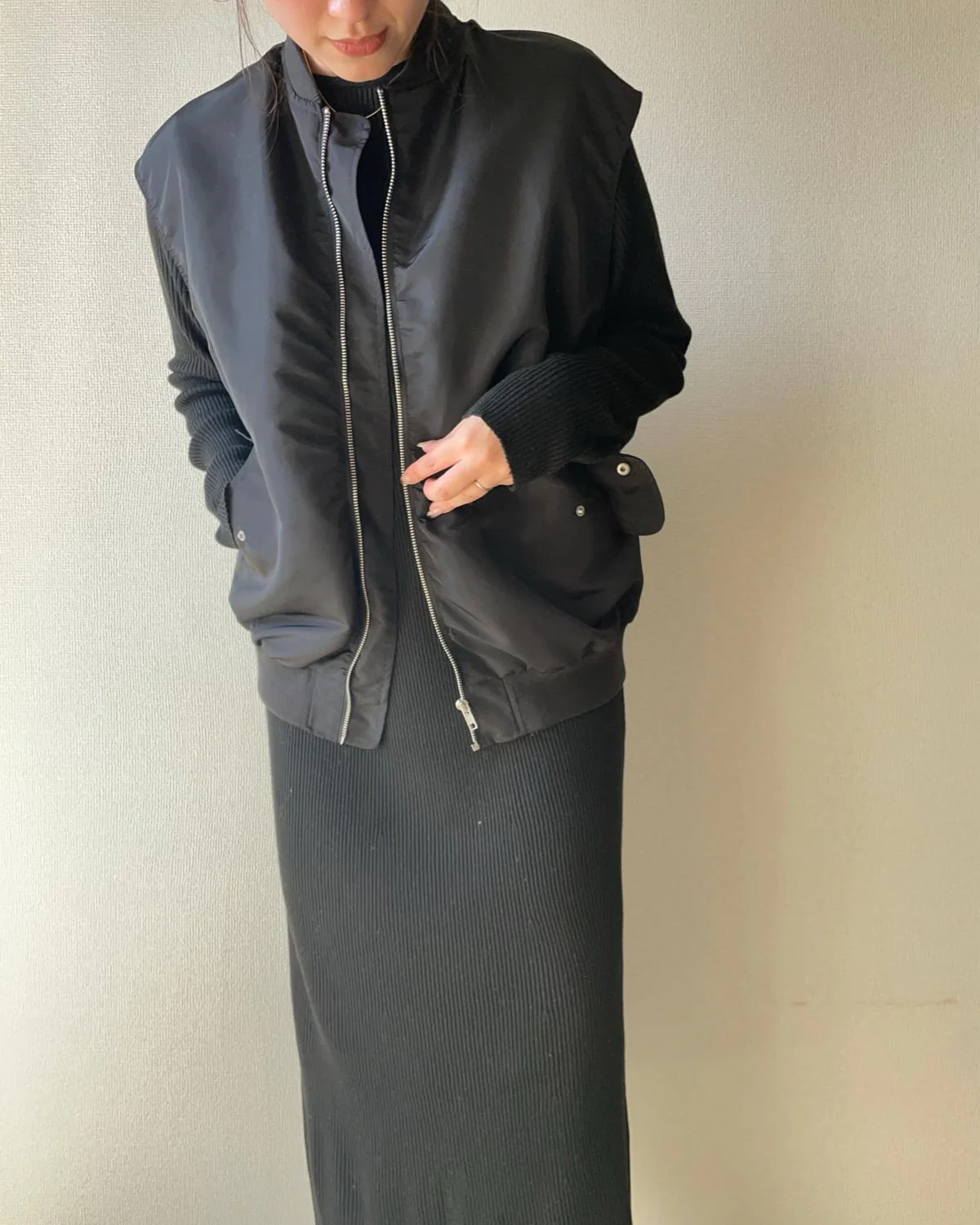 MA－1ベスト - Image 58