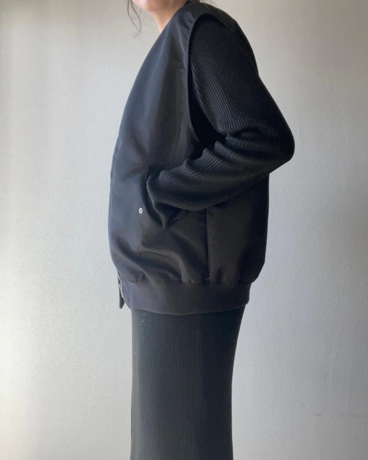 MA－1ベスト - Image 59