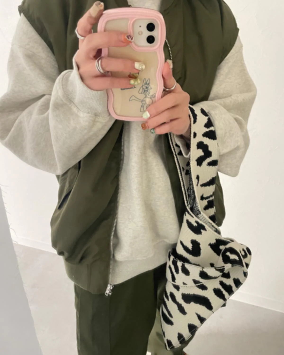 MA－1ベスト - Image 6