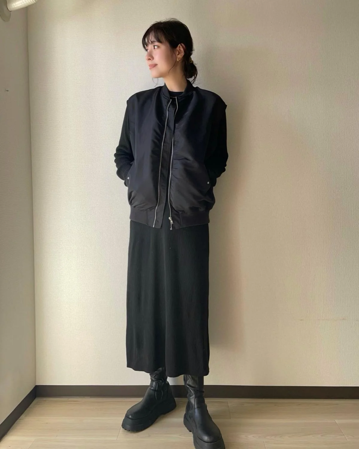 MA－1ベスト - Image 60