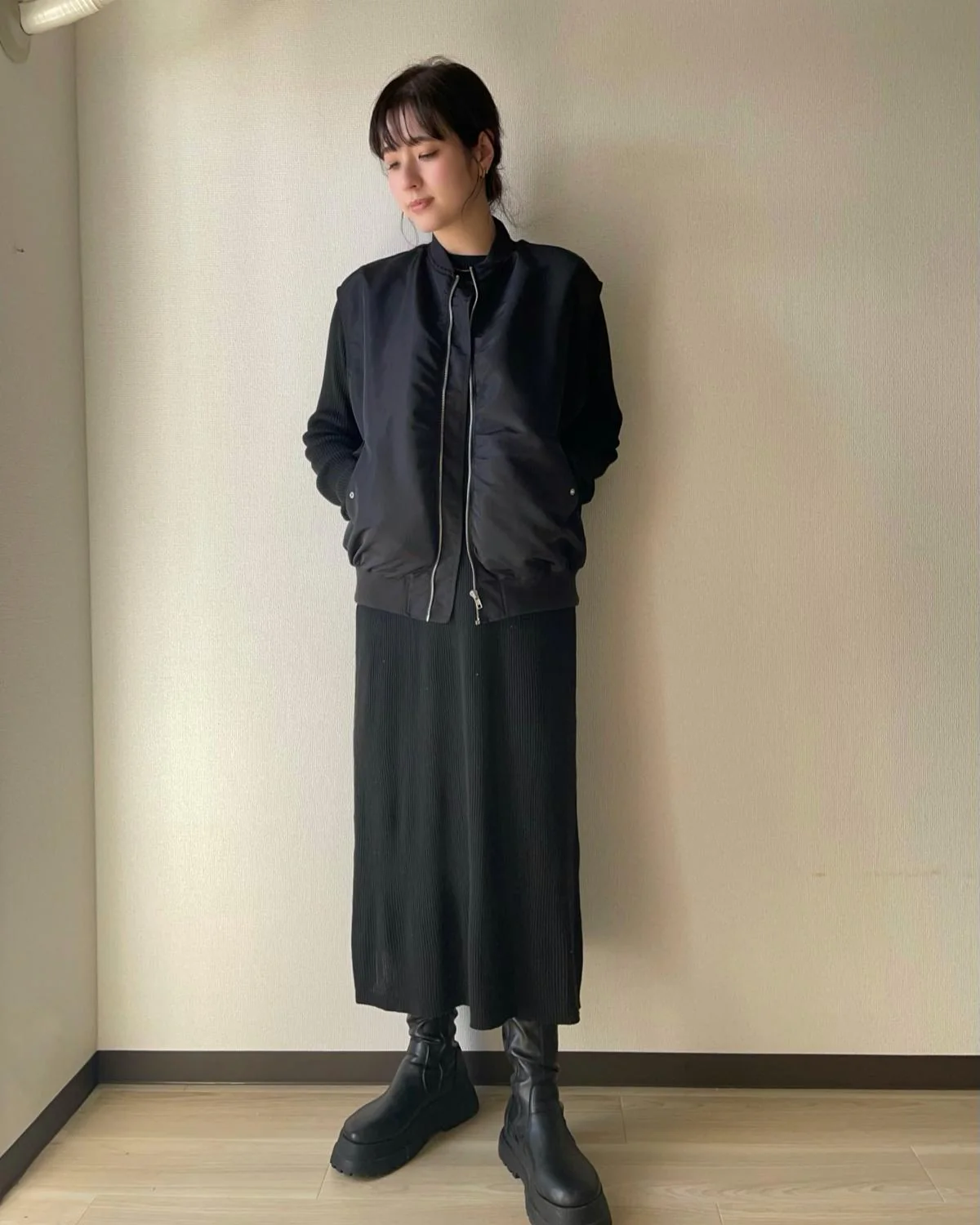 MA－1ベスト - Image 61