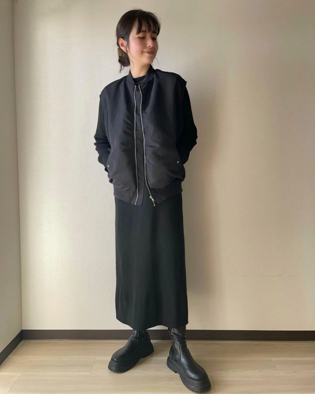 MA－1ベスト - Image 62