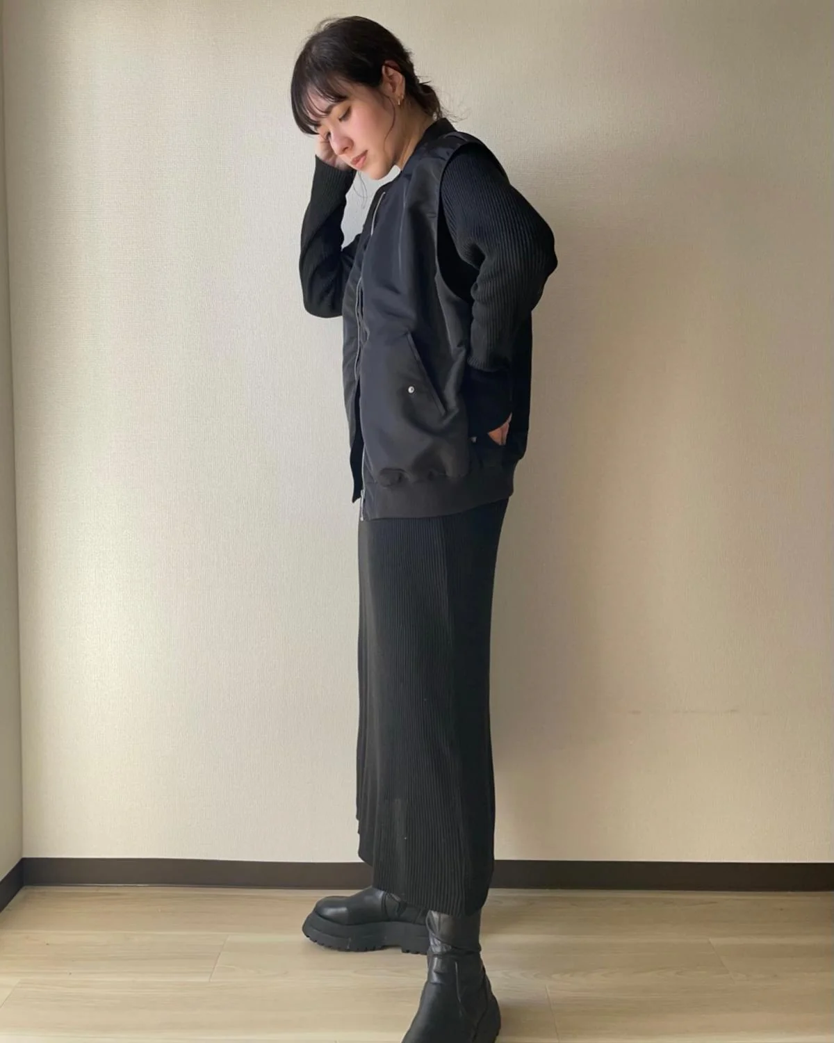 MA－1ベスト - Image 63