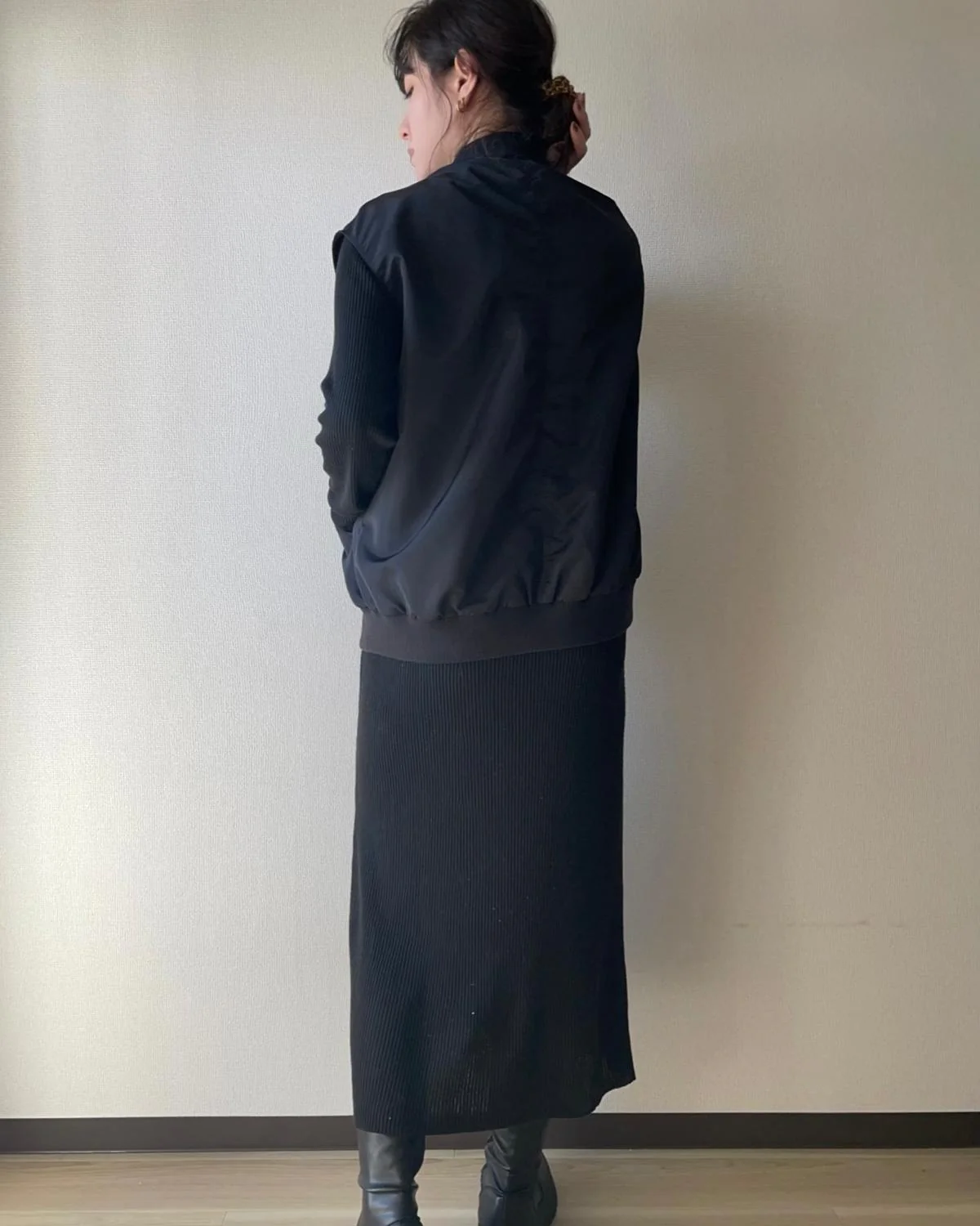 MA－1ベスト - Image 64